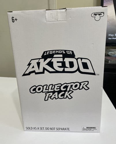 Legends akedo button bash - akedo,